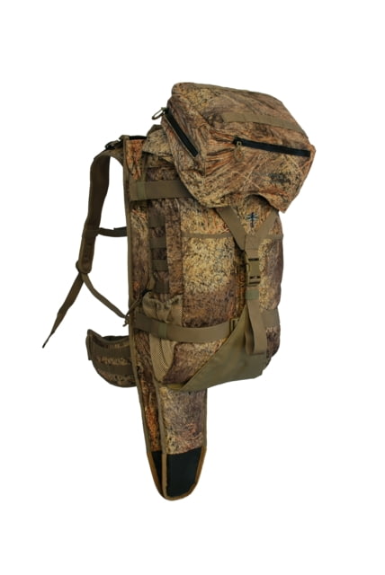Eberlestock J107H Dragonfly Pack Mossy Oak Brush - Eberlestock
