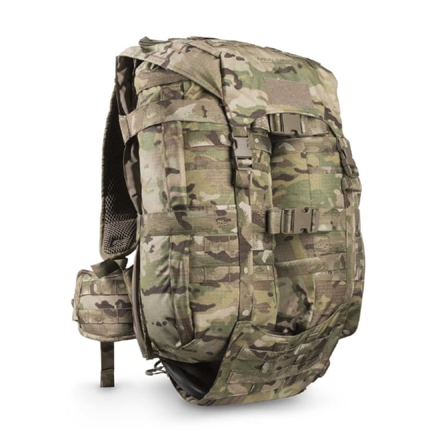 Eberlestock J51 Warhammer Pack w/Loading Bay Multicam - Eberlestock