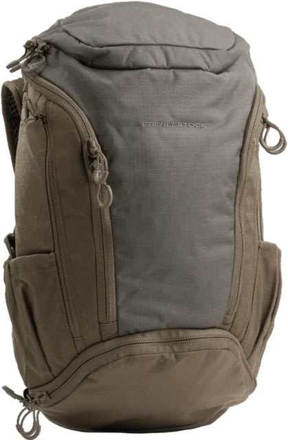 Eberlestock Little Trick Pack Gray/Green