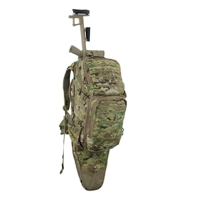 Eberlestock Lodrag II Backpack Multicam - Eberlestock