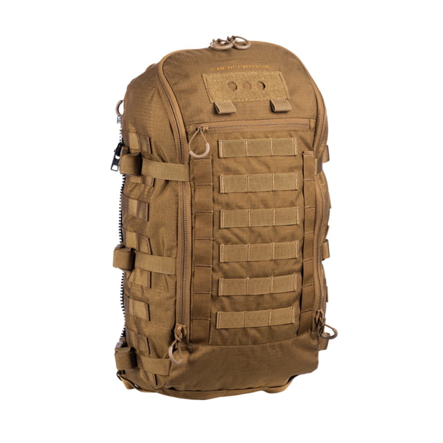Eberlestock Mission Assault Pack Coyote Brown