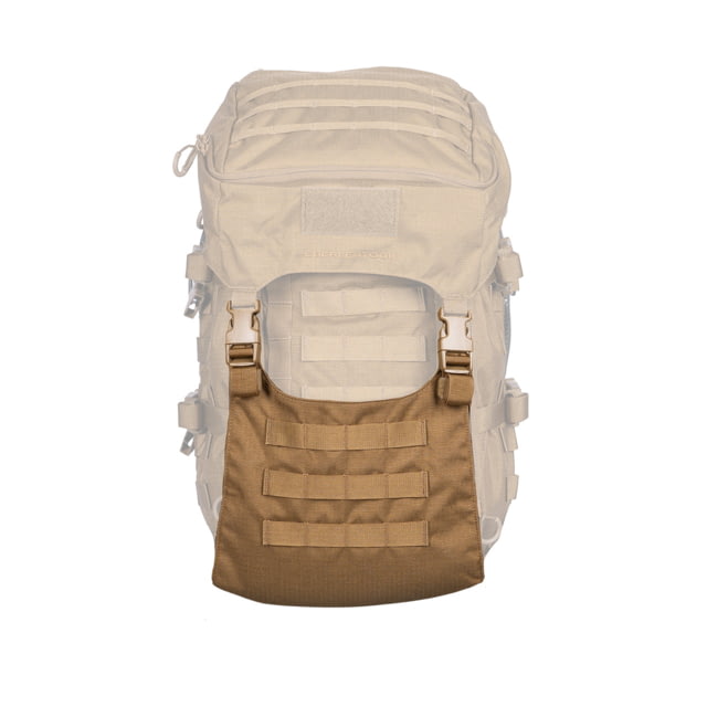 Eberlestock Mission Load Panel Coyote Brown