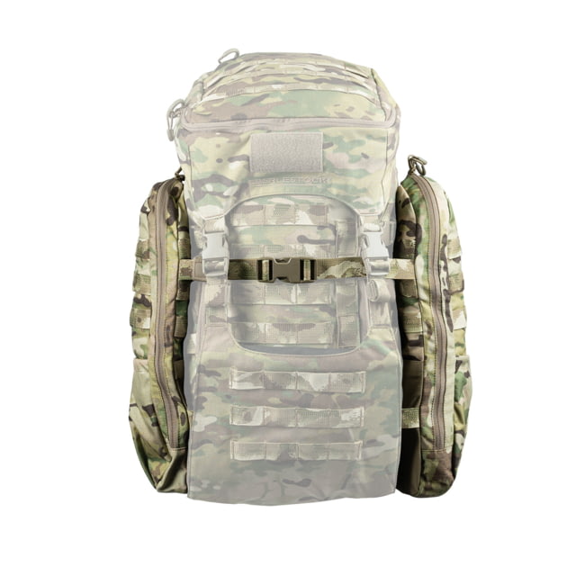 Eberlestock Mission Wings Multicam