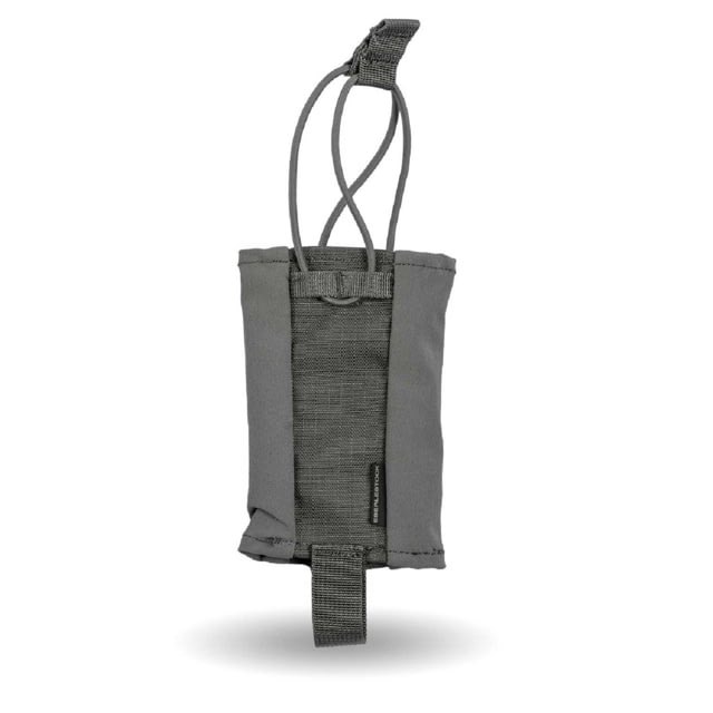 Eberlestock Recon Bearspray Pouch Gray - Eberlestock