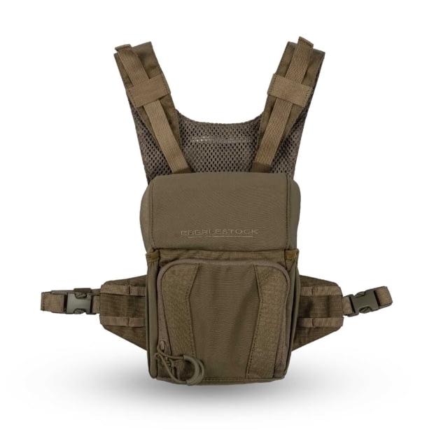 Eberlestock Recon Modular Bino Pack Dry Earth Large
