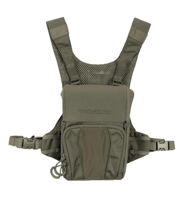 Eberlestock Recon Modular Bino Pack Military Green Large
