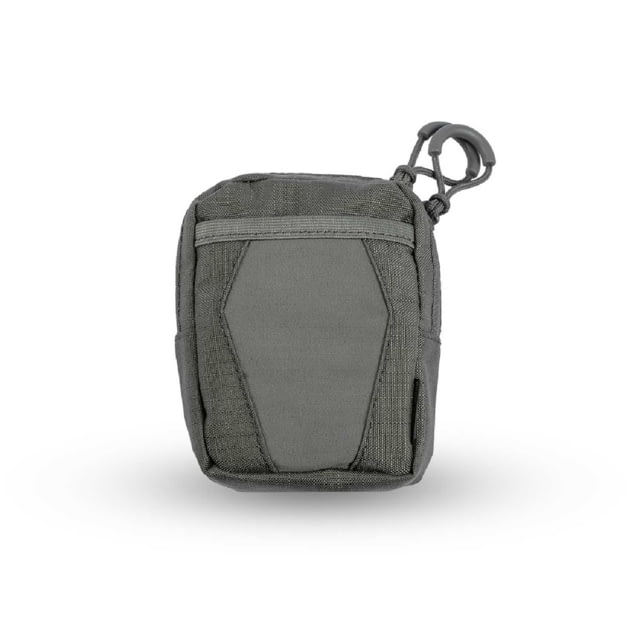 Eberlestock Recon Utility Pouch Gray - Eberlestock
