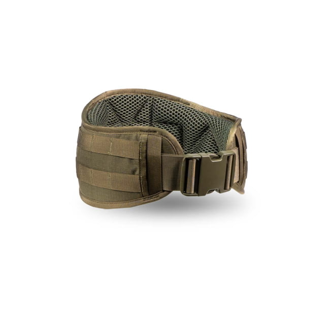 Eberlestock Replacement Hipbelt Military Green Standard Size Small - Eberlestock