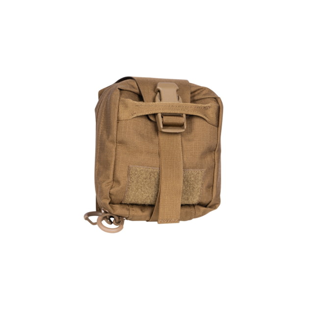 Eberlestock Rip-Away Medical Pouch Coyote Brown Small