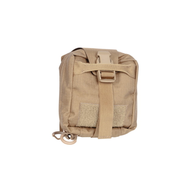 Eberlestock Rip-Away Medical Pouch Dry Earth Small