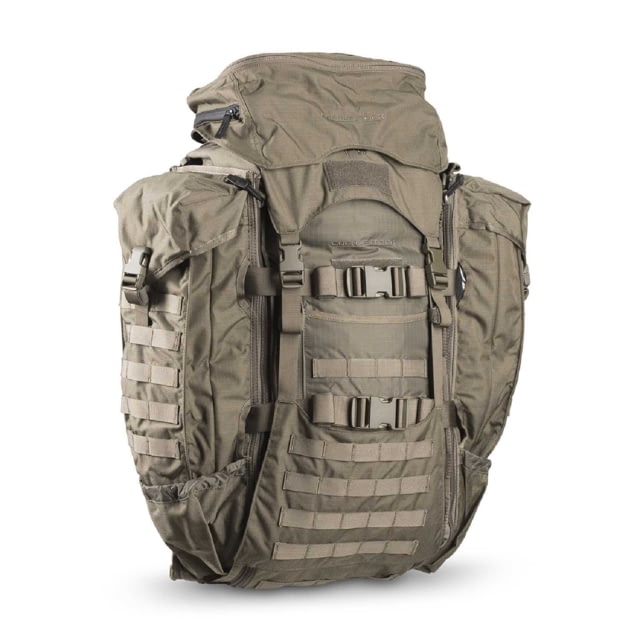 Eberlestock Skycrane II Backpack System Military Green - Eberlestock