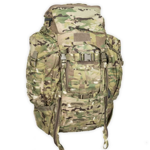 Eberlestock Skycrane II Backpack System Multicam - Eberlestock