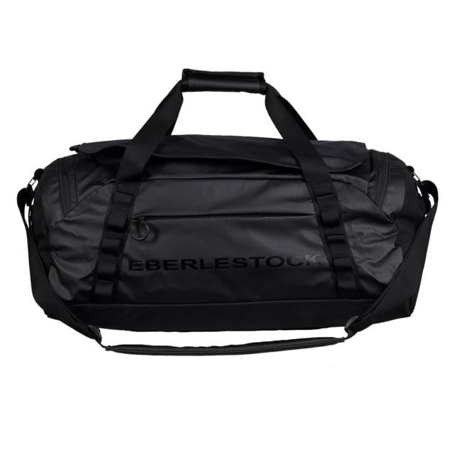 Eberlestock Small Hyllus Duffel Bag Black 45L - Eberlestock