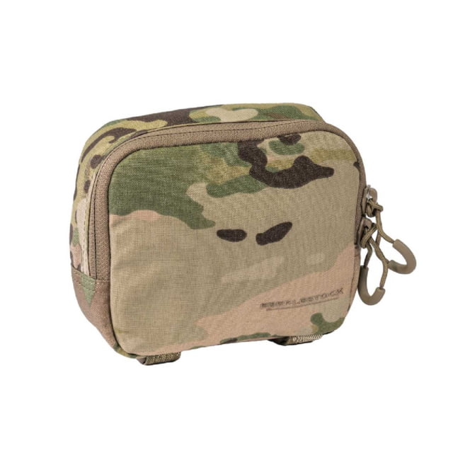 Eberlestock Small Padded Accessory Pouch Multicam - Eberlestock