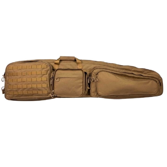 Eberlestock Sniper Sled Drag Bag 52in Coyote Brown