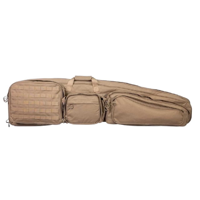 Eberlestock Sniper Sled Drag Bag 52in Dry Earth