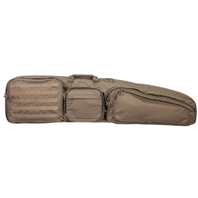 Eberlestock Sniper Sled Drag Bag 52in Military Green - Eberlestock