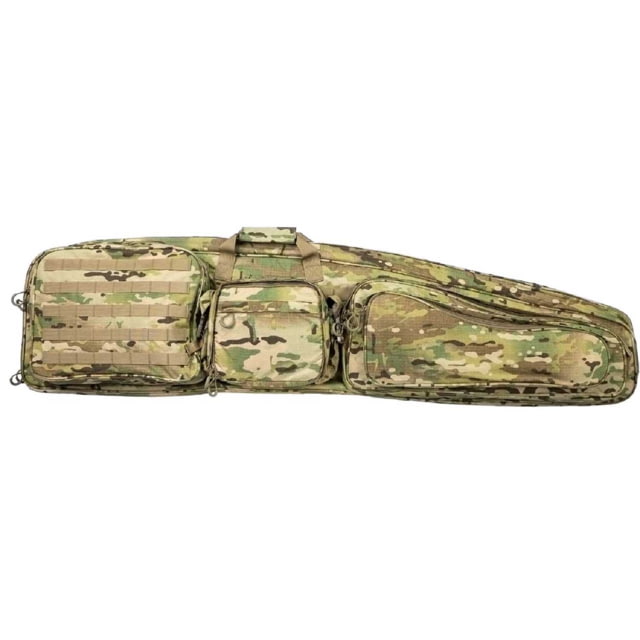 Eberlestock Sniper Sled Drag Bag 52in Multicam - Eberlestock