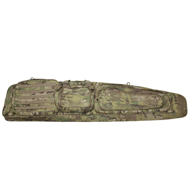 Eberlestock Sniper Sled Drag Bag 57in Long Multicam E57MM - Eberlestock