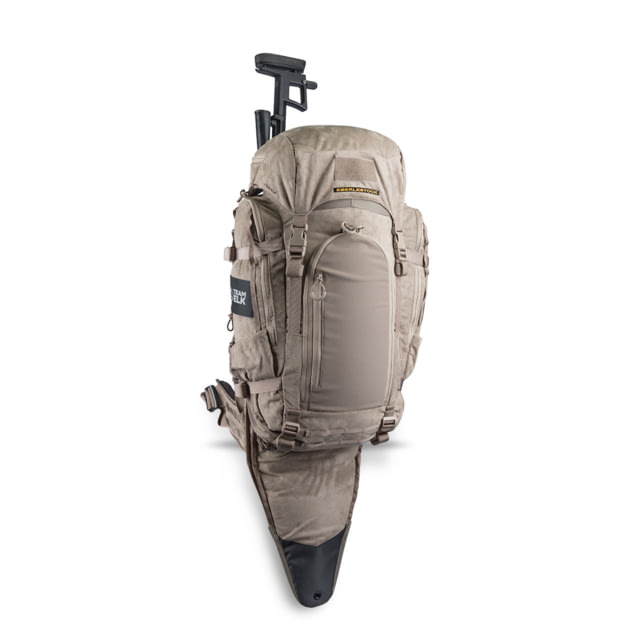 Eberlestock Team Elk Backpack Dry Earth Microsuede