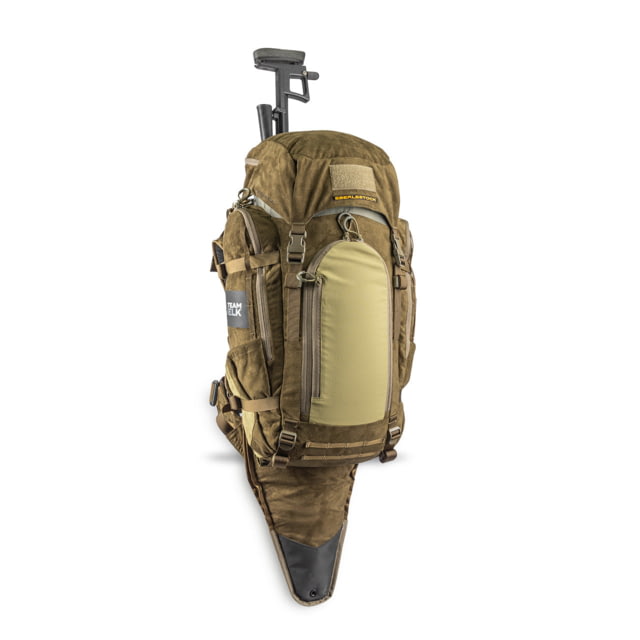 Eberlestock Team Elk Backpack Loden - Eberlestock
