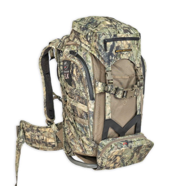 Eberlestock Team Elk Pack Mountain - Eberlestock