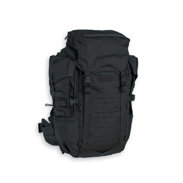 Eberlestock Tomahawk Pack Black - Eberlestock