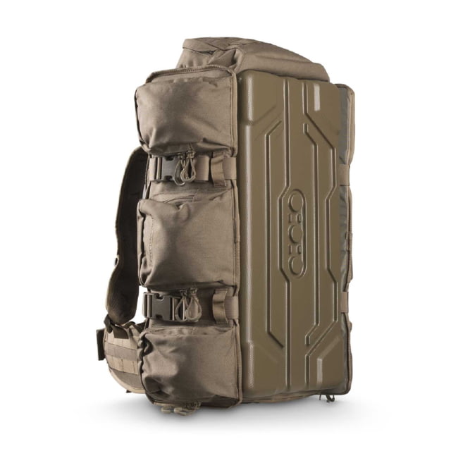 Eberlestock Upranger Backpack Dry Earth