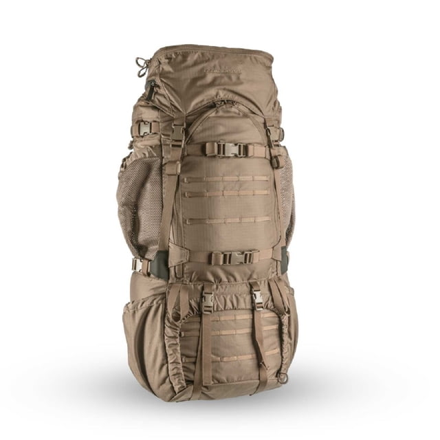 Eberlestock V90 Battleship Backpack Dry Earth - Eberlestock