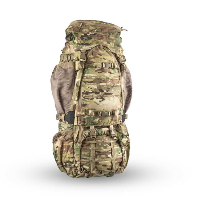 Eberlestock V90 Battleship Backpack Multicam - Eberlestock