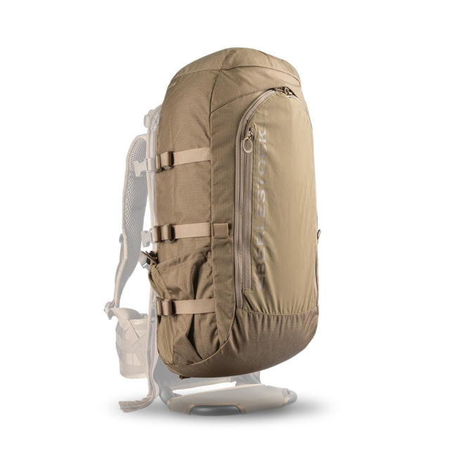 Eberlestock Vapor 2500 Backpack Dry Earth - Eberlestock