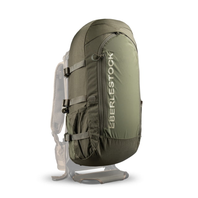 Eberlestock Vapor 2500 Backpack Military Green - Eberlestock