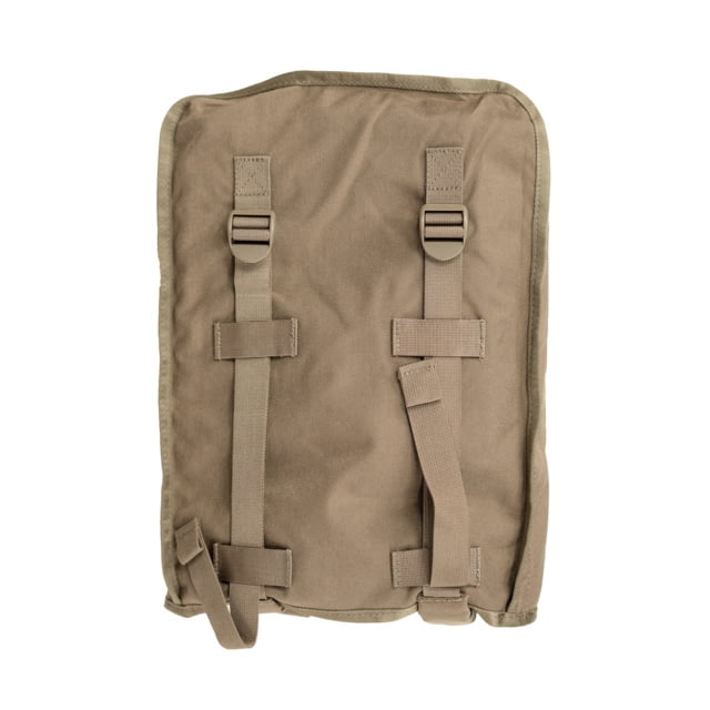 Eberlestock Wide G-Packs Butt Cover Dry Earth - Eberlestock