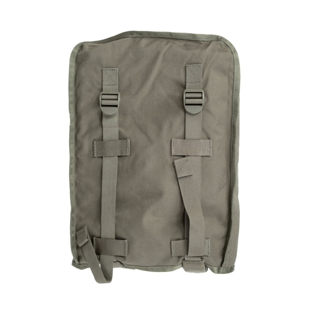 Eberlestock Wide G-Packs Butt Cover Military Green - Eberlestock
