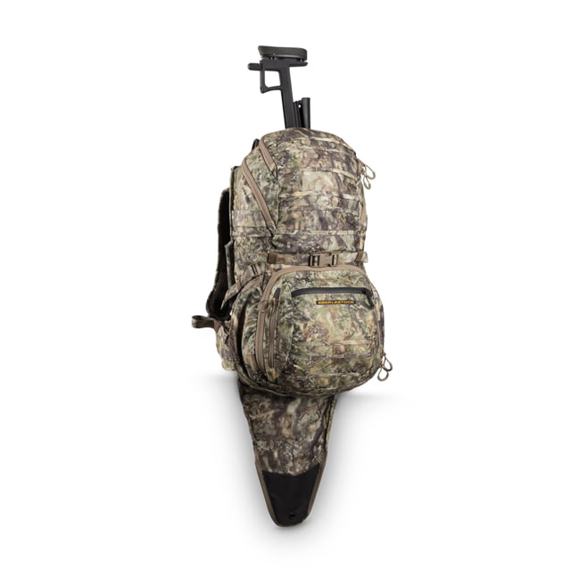 Eberlestock X1 Euro II Backpack Mirage - Eberlestock