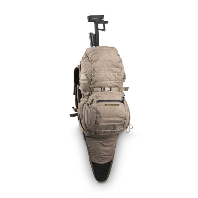 Eberlestock X1 Euro II Dry Earth Microsuede - Eberlestock