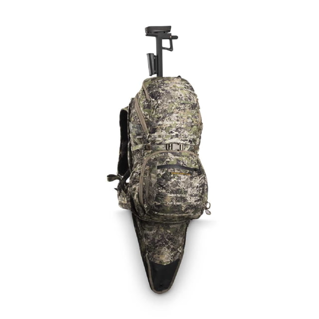Eberlestock X1E Euro Backpack in Hide Open Rock Veil Mountain - Eberlestock