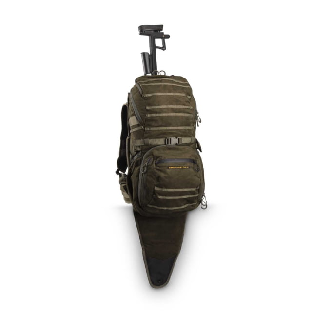Eberlestock X1 Euro II Backpack Loden - Eberlestock