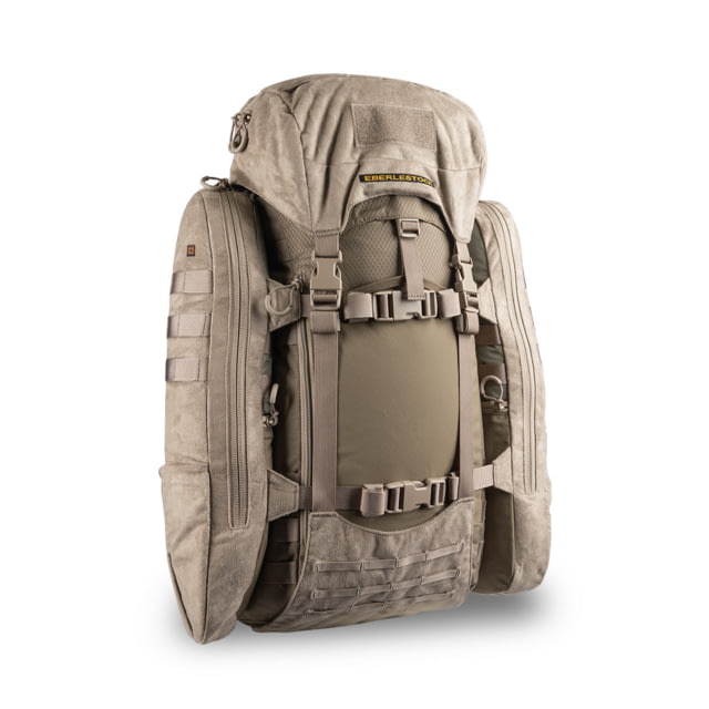 Eberlestock X2 Daypack Dry Earth Microsuede - Eberlestock