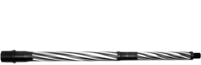 EC Defense Barrel 16in Fluted Black EC-FLUTED 16 - Ec Defense