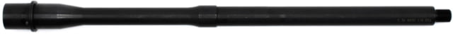 EC Defense Barrel16in SUB MOA Black EC-SUB MOA BLK 16 - Ec Defense