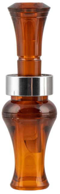 ECHO CALLS INC  Open Water Double Reed Bourbon Polycarbonate Molded