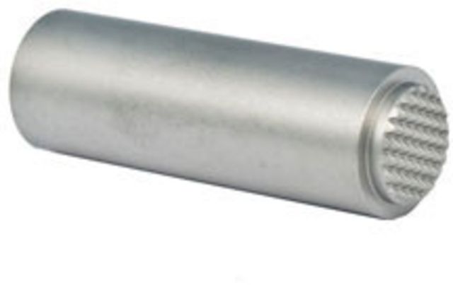 USED Ed Brown Products 1911 Recoil Spring Plug 1911 Government Stainless Steel 881-STD-S - Ed Brown Products