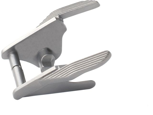 Ed Brown Products Ambidextrous Thumb Safety 1911 Stainless Steel - Ed Brown Products