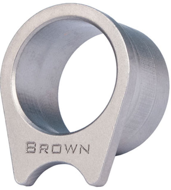 Ed Brown Products Barrel Bushing 1911 Drop-In Commander Stainless Steel - Ed Brown Products