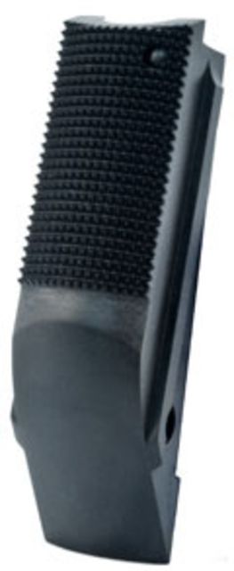 Ed Brown Products Bobtail Magwell Mainspring Housing 1911 25 LPI Blue