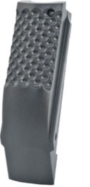 Ed Brown Products Bobtail Magwell Mainspring Housing 1911 Chainlink II Blue