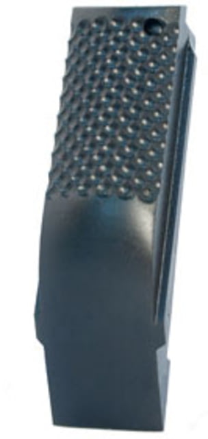 Ed Brown Products Bobtail Magwell Mainspring Housing 1911 Chainlink III Blue