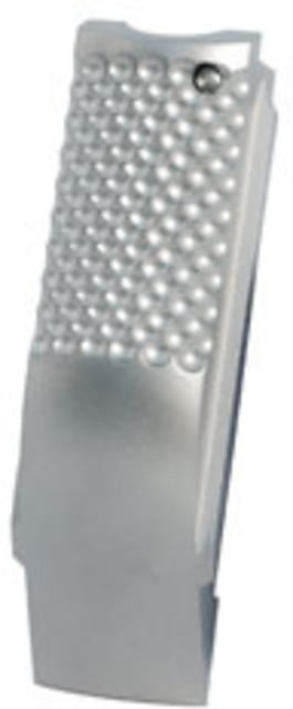 Ed Brown Products Bobtail Magwell Mainspring Housing 1911 Chainlink III Stainless Steel