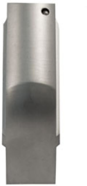 Ed Brown Products Bobtail Magwell Mainspring Housing 1911 Smooth Stainless Steel
